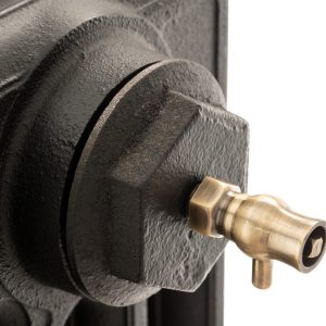 Arroll Bleeder Valves – Antique Copper