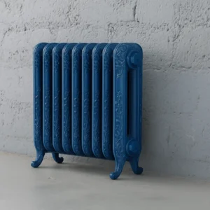 Cast Iron radiator